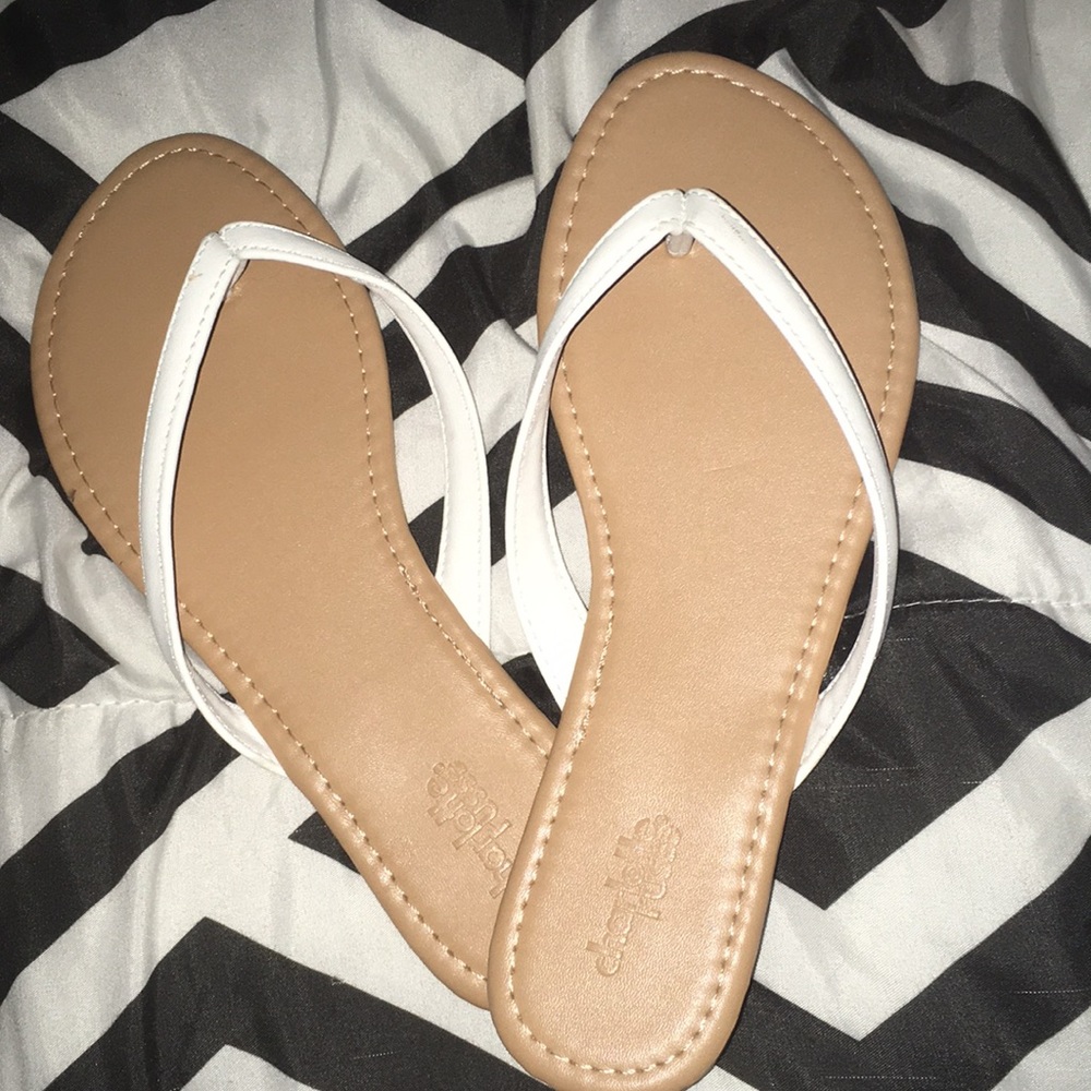 Charlotte Russe Sandals